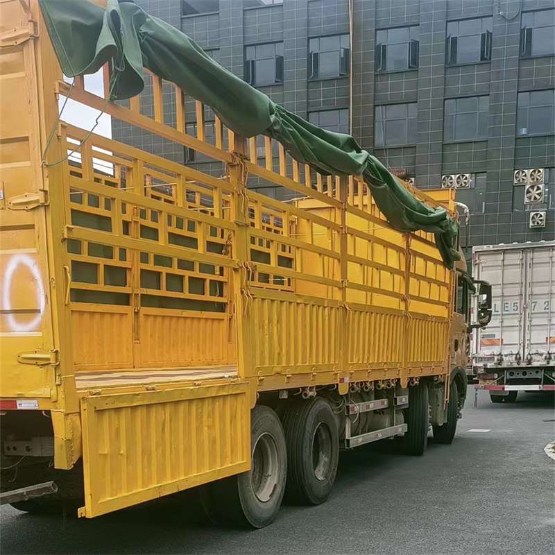 邹城到新泰物流公司——一站式货运服务（到新泰的物流）