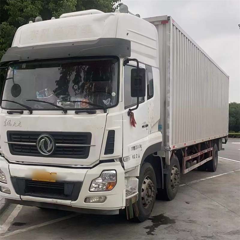 邹城到汉中物流公司——一站式服务，让货运更便捷（汉中物流公司在哪里）