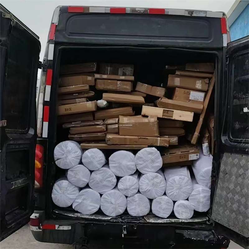 邹城至北海货运专线——一站式物流服务，让您的货物畅行无忧（北海到全国物流货运公司）