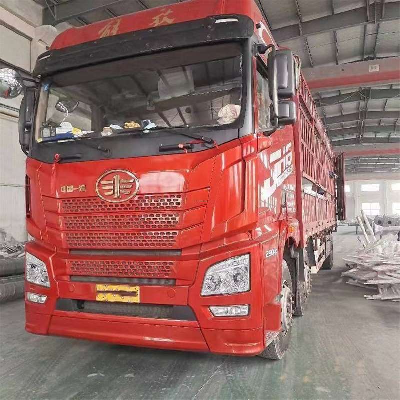 邹城到荣成物流公司一站式服务，让货运更轻松