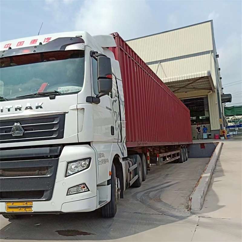 邹城至即墨货运专线一站式物流服务，畅享高效便捷运输体验