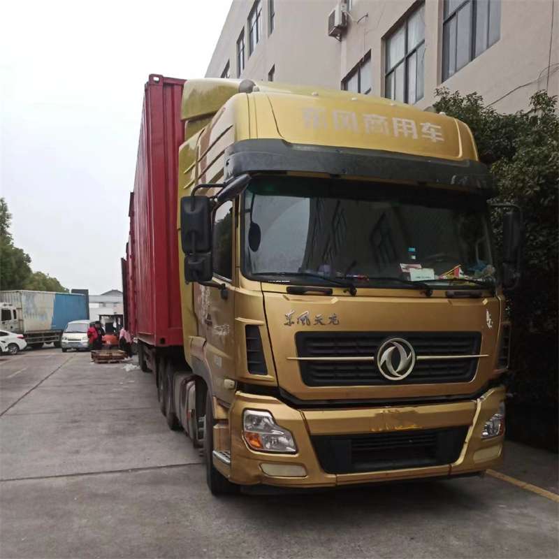 邹城到龙口物流公司，一站式服务助您货运无忧