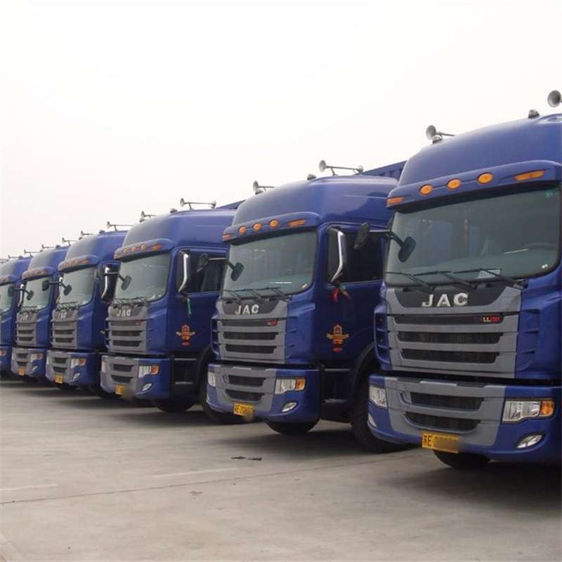 邹城至库尔勒货运专线，一站式物流服务助您成功