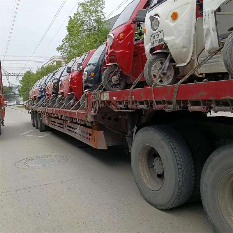 邹城到永新物流公司——一站式货运服务，满足您的各种需求