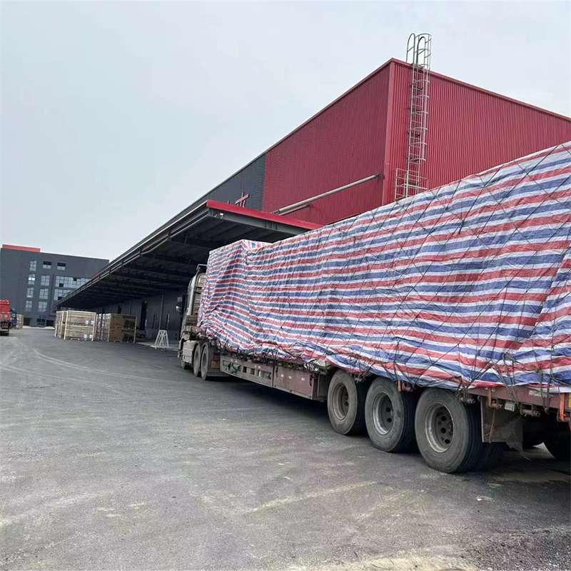 邹城至天门货运专线一站式物流服务，助力商业繁荣