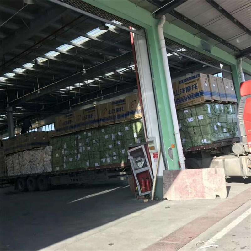 邹城到潜江物流公司，专业货运，高效快捷