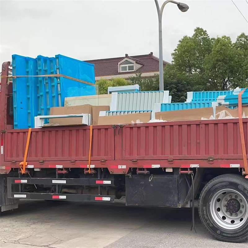 邹城到仙桃物流公司一站式服务，让货运更轻松