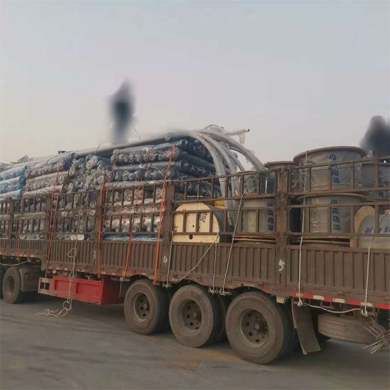 邹城到六盘水物流公司——一站式服务，让货运更便捷