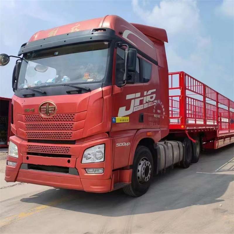 邹城到乌兰察布物流公司一站式服务，让货运更轻松