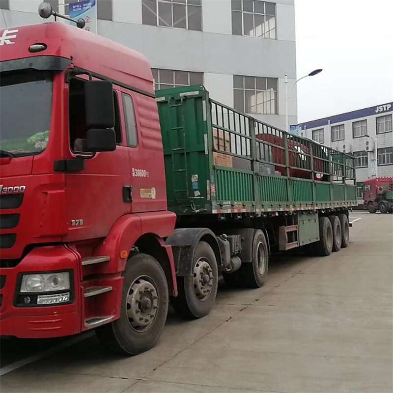 邹城到兴安盟物流公司一站式服务，让货运更轻松