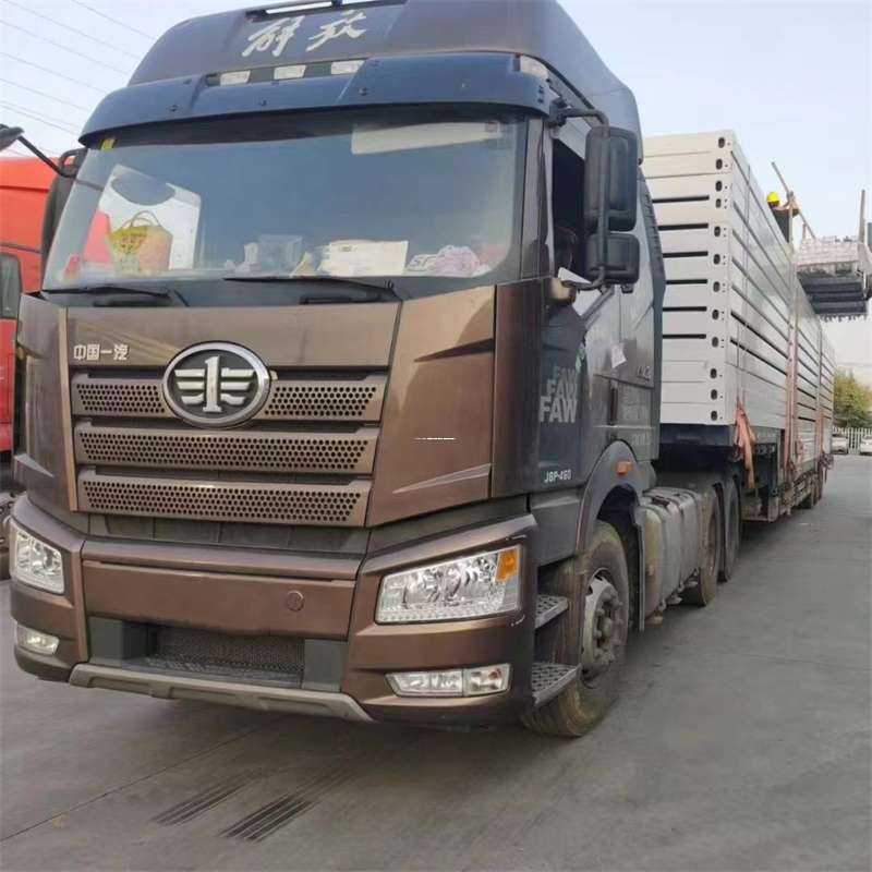 邹城到呼伦贝尔物流公司一站式服务，满足您的各种物流需求