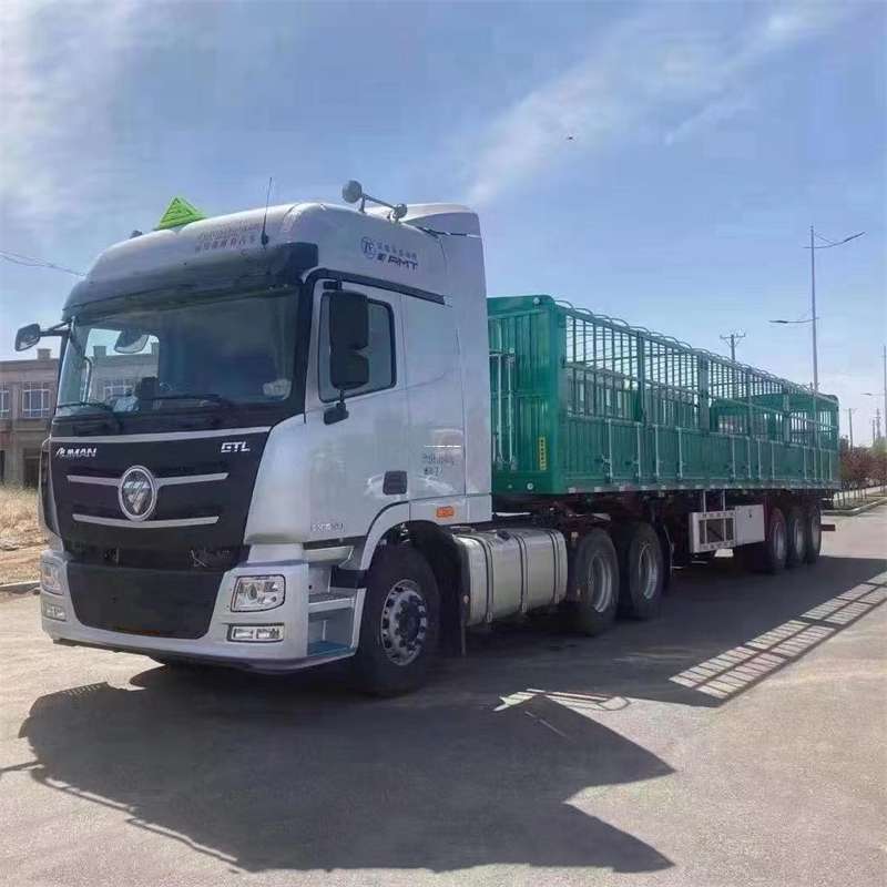 邹城到乌海物流公司——一站式服务，让货运更轻松