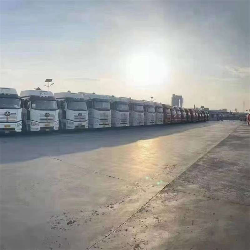 邹城到武威物流公司——一站式服务，让货运更便捷
