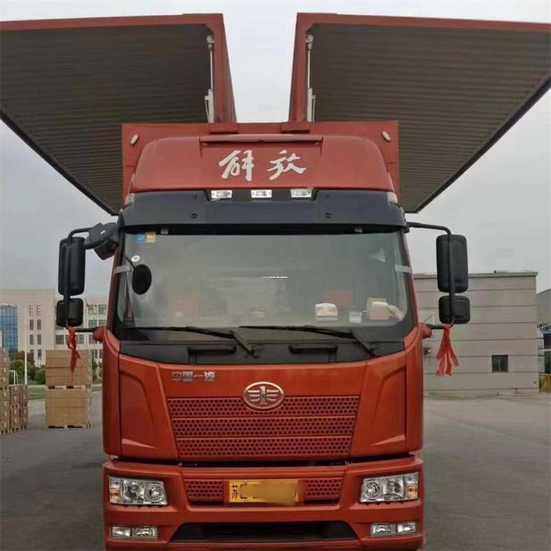 邹城到白城物流公司——一站式服务，满足您的各种物流需求