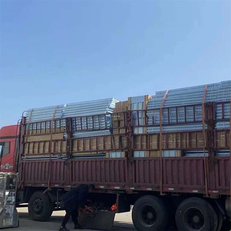 邹城到衡阳物流公司——一站式服务，让货运更轻松