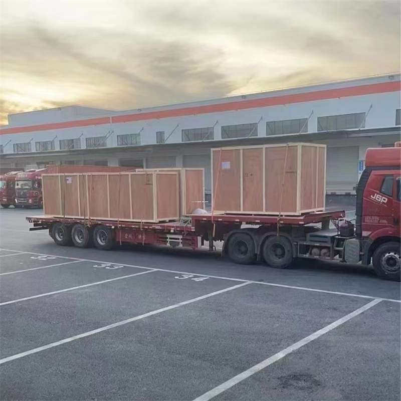 邹城到岳阳物流公司——一站式服务，让货运更便捷