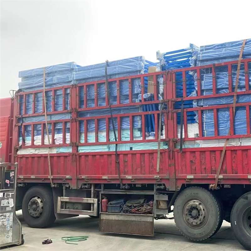 邹城到淮安物流公司——一站式服务，让货运更便捷