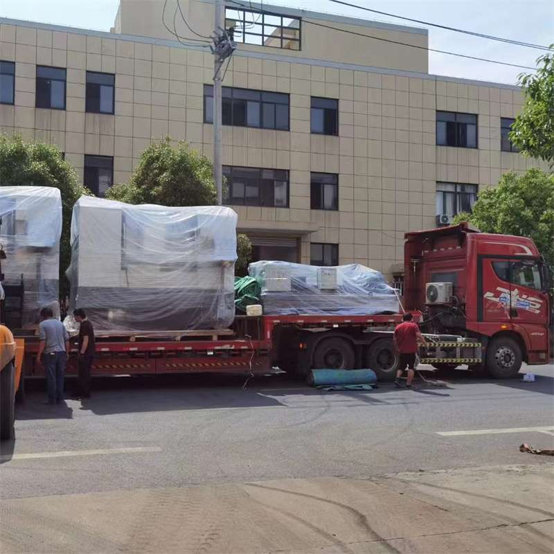 邹城到南京物流公司一站式服务，让货运更轻松