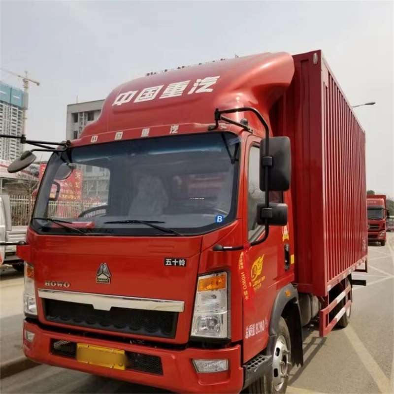邹城到厦门物流公司——专业货运，全程无忧